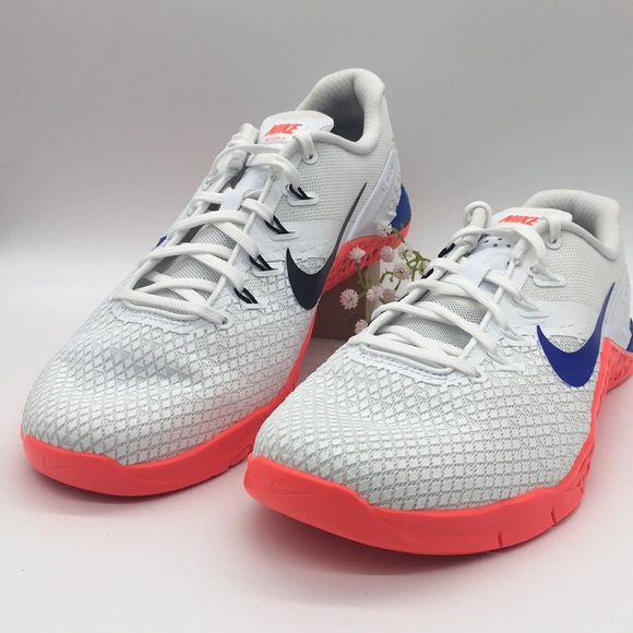 nike metcon 4dx
